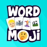Wordmoji - Emoji Word Quiz pour PC