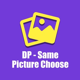 DP - Same Picture Choose