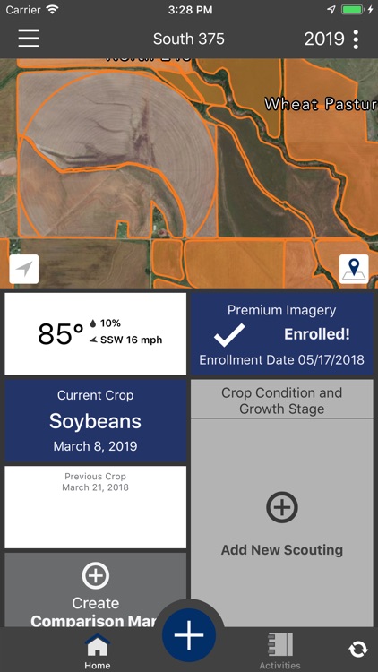 Servi-Tech Maps