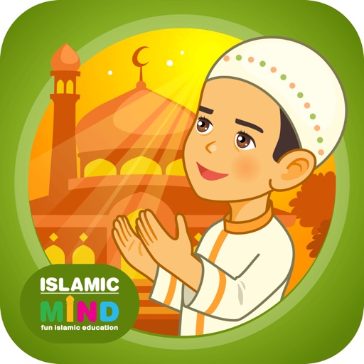 Islamic Mind 2.0 iOS App