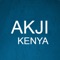 This app is for Ismailis in the Kenya Jurisdiction