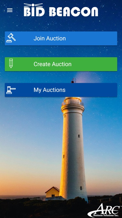 Bid Beacon
