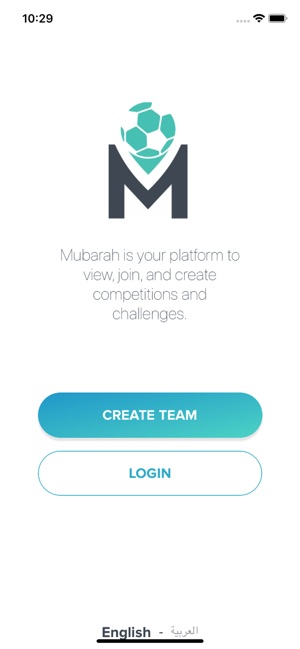 Mubarah | مباراة(圖1)-速報App