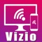 SmartCast for Vizio TV Remote