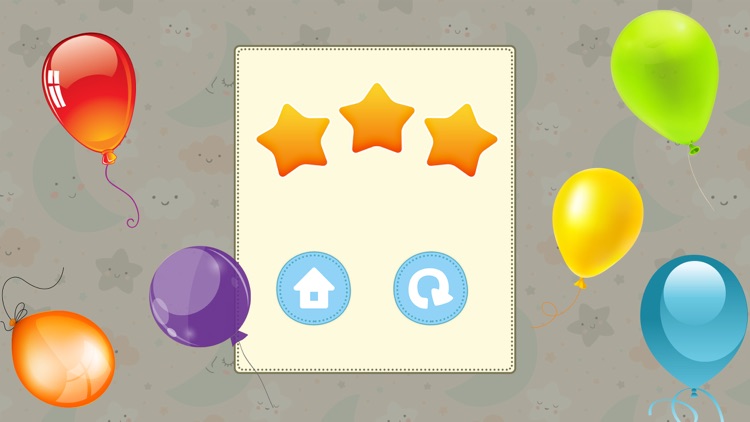 Alphabet games for kids screenshot-4