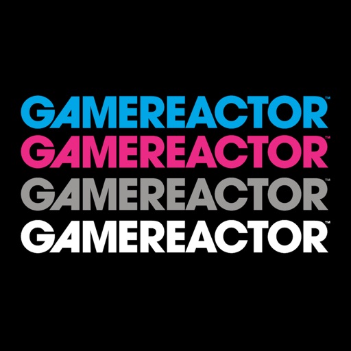 Gamereactor for all regions Icon
