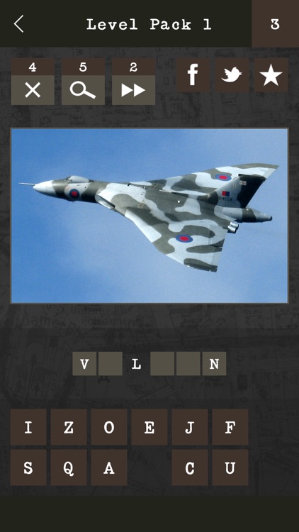 Guess the Cold War Weapon