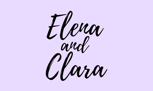Elena and Clara