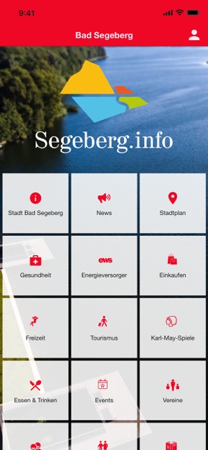 Bad Segeberg(圖1)-速報App