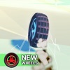 Wheelz 3D