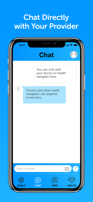 Clio Health GO(圖2)-速報App