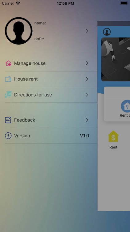 Easy landlord screenshot-3