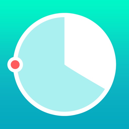Thyme - A Modern Kitchen Timer iOS App