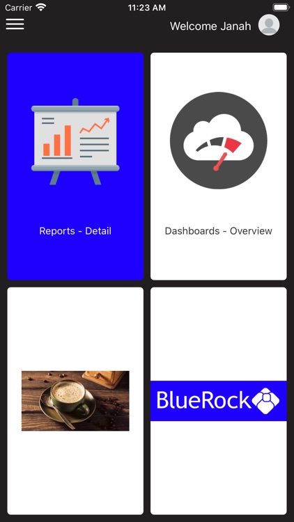BlueRock Mobile