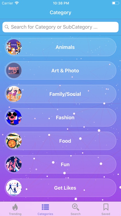 igTAG : Hashtags for Instagram