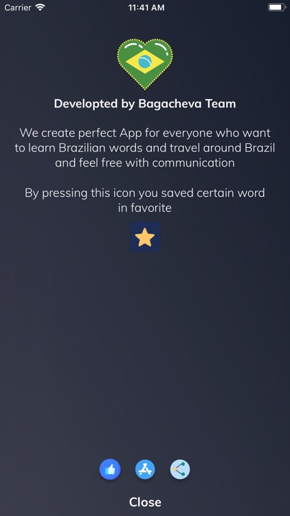 BrazilClasses screenshot-4