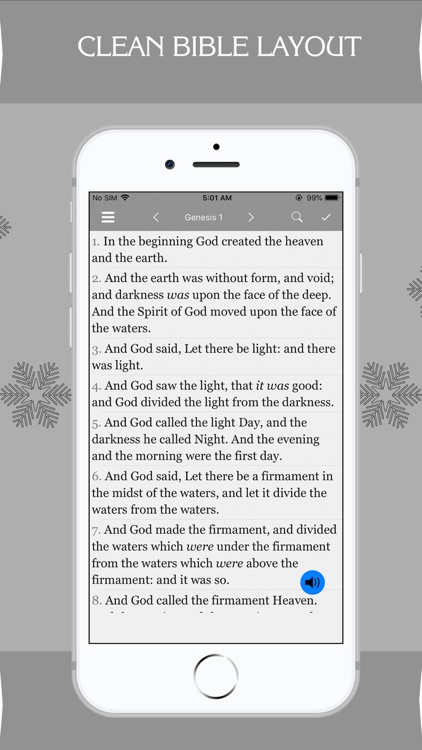 KJV Bible Dictionary - Offline