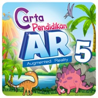 Carta Pendidikan AR 5 pour PC