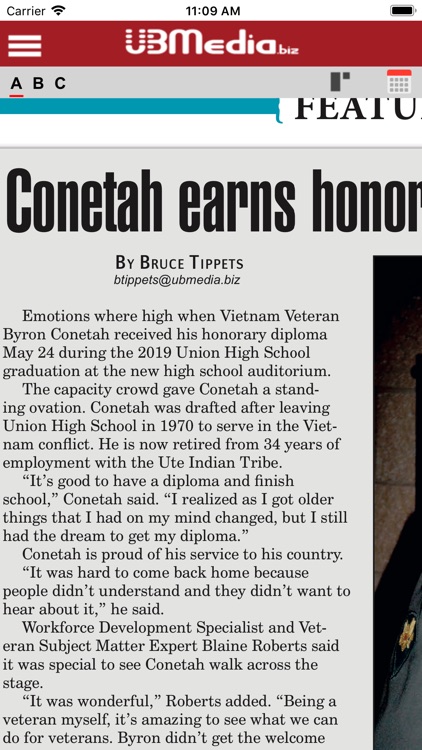 UBMedia.biz screenshot-4