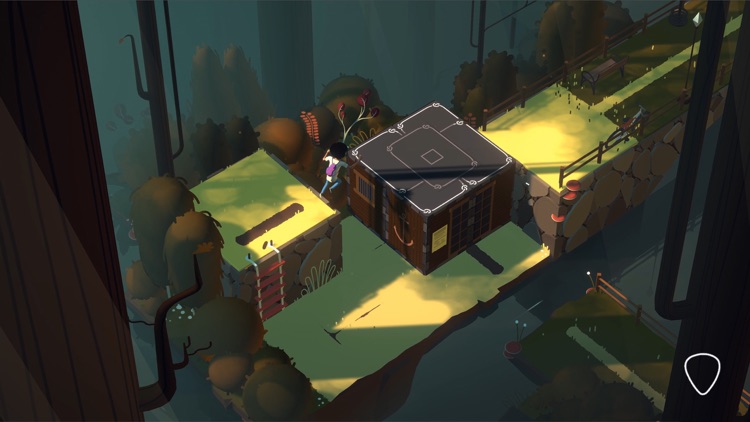 Where Cards Fall screenshot-1