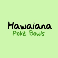 Hawaiana Pokè Bowls pour PC