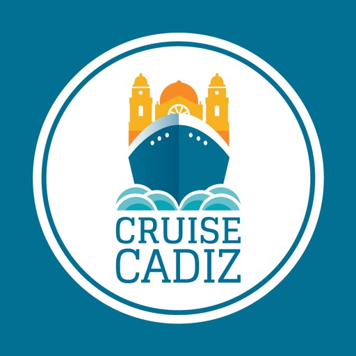 Discover Cadiz Icon
