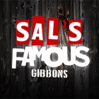 Top 21 Food & Drink Apps Like Sals Famous Gibbons - Best Alternatives