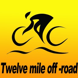 Twelve mile off -road