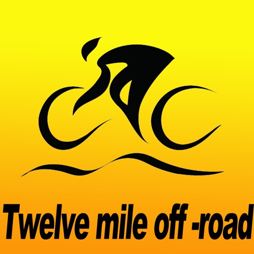 Twelve mile off -road