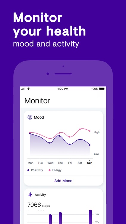 Babylon: Healthcare Services screenshot-3