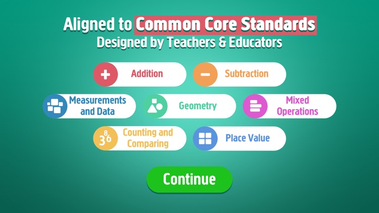 Math Games For Kids - Grade 2 screenshot-5