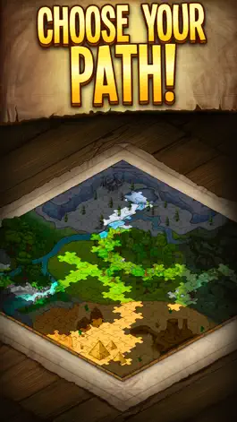 Game screenshot Puzzleventure hack