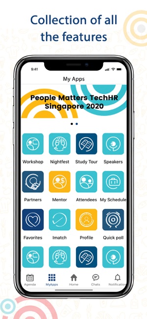 People Matters TechHR SG 2020(圖6)-速報App