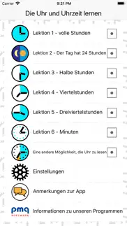 die uhr & uhrzeit lernen vpp problems & solutions and troubleshooting guide - 2