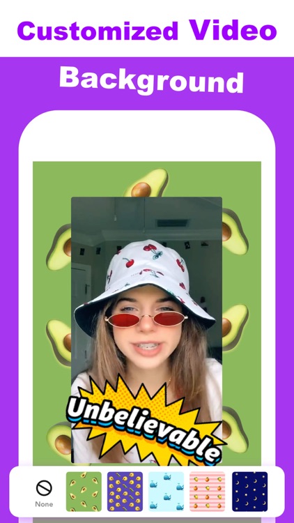 Spot - Snap Story Maker screenshot-3