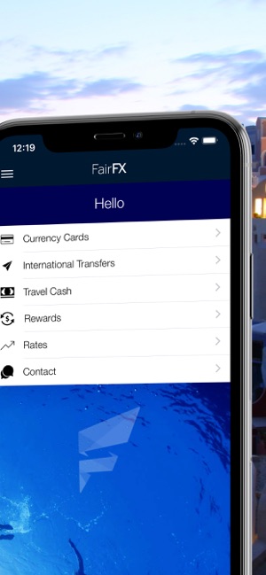 FairFX(圖2)-速報App