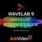 This WaveLab 9 Absolute Beginner’s Guide from Ask