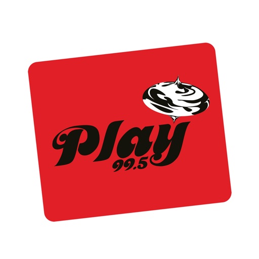 Play 99.5 Icon