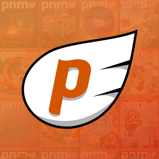 PNM - Pure Nintendo Magazine