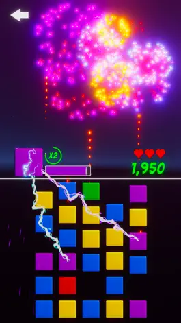 Game screenshot Cube Spark mod apk