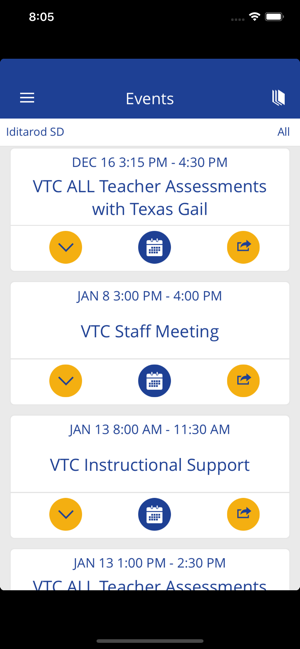 Iditarod Area School District(圖5)-速報App