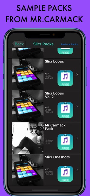 Slicr - Slice Beats Chop Audio(圖5)-速報App