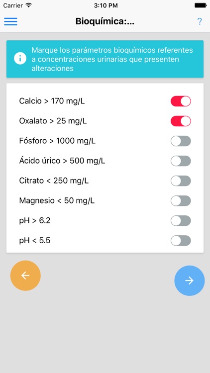 LitoDiagnostic screenshot-4