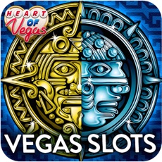 Activities of Heart of Vegas – Slots Casino