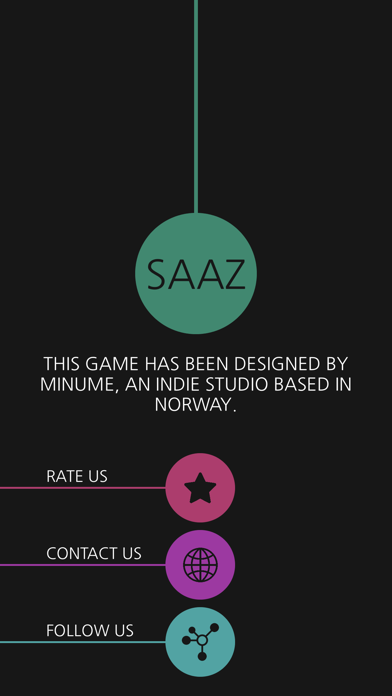 screenshot of SAAZ 10