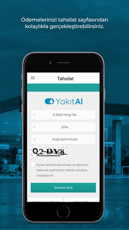 Yakıt Al screenshot-4