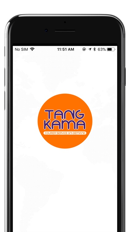 TANGKAMA