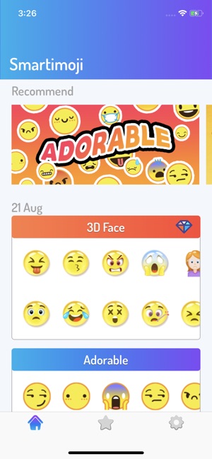 Emoji-woW(圖1)-速報App