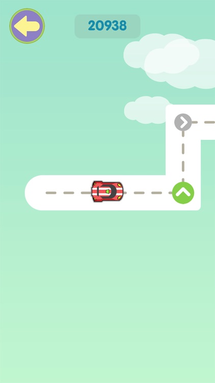 Tap Tap Car - Dash screenshot-4