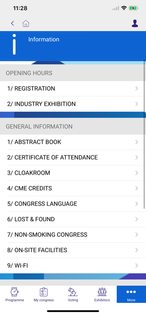 ESICM LIVES 2019(圖4)-速報App